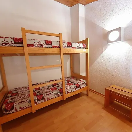 Apartamento Duplex 6 Pers, Centre Station, Parking, Animaux Ok - Fr-1-353-53