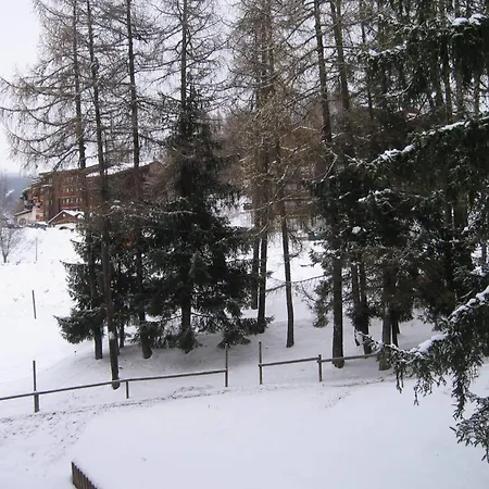 Duplex 6 Pers, Centre Station, Parking, Animaux Ok - Fr-1-353-53 Apartamento La Plagne