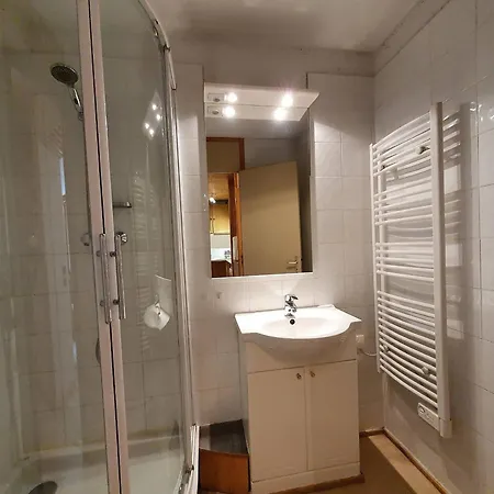 Duplex 6 Pers, Centre Station, Parking, Animaux Ok - Fr-1-353-53 *