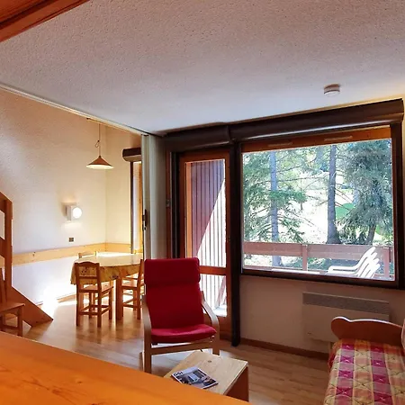 Duplex 6 Pers, Centre Station, Parking, Animaux Ok - Fr-1-353-53 La Plagne