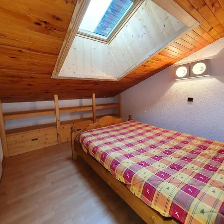 Duplex 6 Pers, Centre Station, Parking, Animaux Ok - Fr-1-353-53 * La Plagne