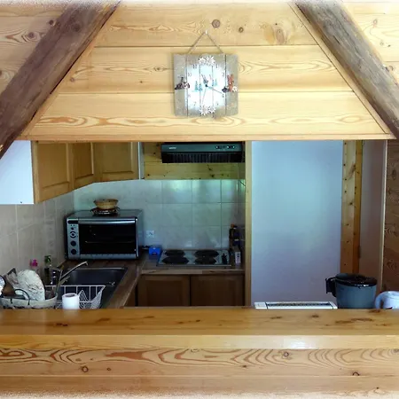 Duplex 6 Pers, Centre Station, Parking, Animaux Ok - Fr-1-353-53 Apartamento La Plagne