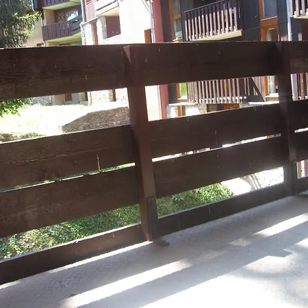 Duplex 6 Pers, Centre Station, Parking, Animaux Ok - Fr-1-353-53 Apartamento