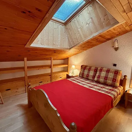 Duplex 6 Pers, Centre Station, Parking, Animaux Ok * La Plagne